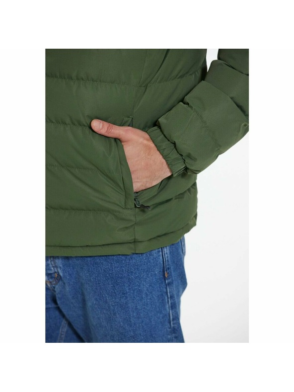 Whistler Geacă de iarnă pentru bărbați Whistler Carseno M Puff Jacket - mărime