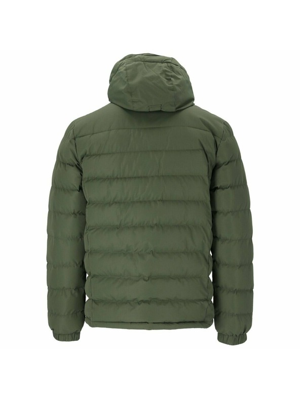 Whistler Geacă de iarnă pentru bărbați Whistler Carseno M Puff Jacket - mărime