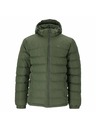 Whistler Geacă de iarnă pentru bărbați Whistler Carseno M Puff Jacket - mărime