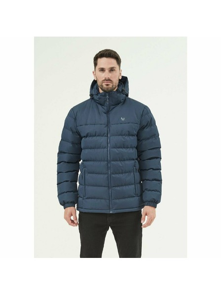Whistler Geacă de iarnă pentru bărbați Whistler Carseno M Puff Jacket - mărime