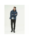 Whistler Geacă de iarnă pentru bărbați Whistler Carseno M Puff Jacket - mărime