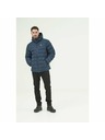 Whistler Geacă de iarnă pentru bărbați Whistler Carseno M Puff Jacket - mărime