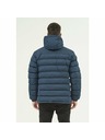 Whistler Geacă de iarnă pentru bărbați Whistler Carseno M Puff Jacket - mărime