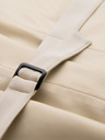 Ombre Clothing Vestă elegantă slim-fit pentru bărbați cu elastan și revere Ombre Clothing