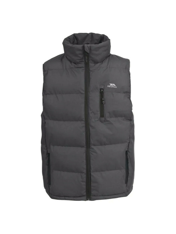 Trespass Vestă pentru bărbați Trespass Clasp Mărime: