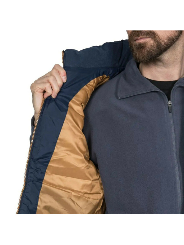 Trespass Vestă pentru bărbați Franklyn Trespass Mărime: