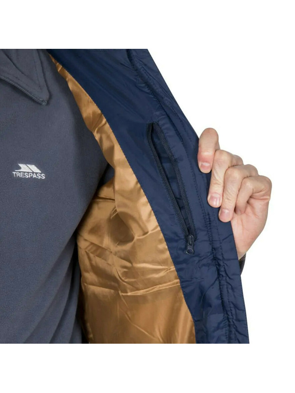 Trespass Vestă pentru bărbați Franklyn Trespass Mărime: