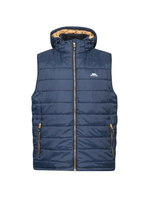 Trespass Vestă pentru bărbați Franklyn Trespass Mărime: