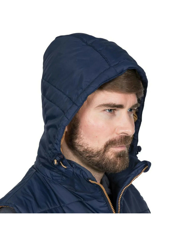 Trespass Vestă pentru bărbați Franklyn Trespass Mărime: