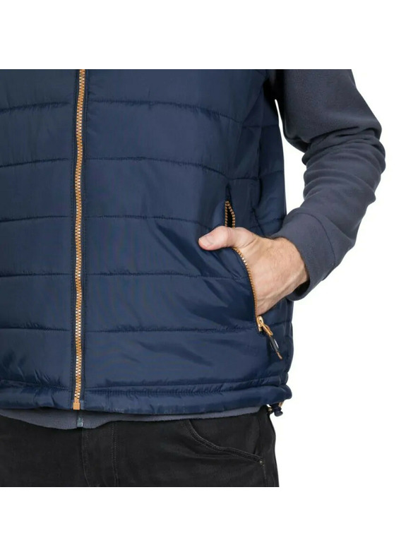 Trespass Vestă pentru bărbați Franklyn Trespass Mărime: