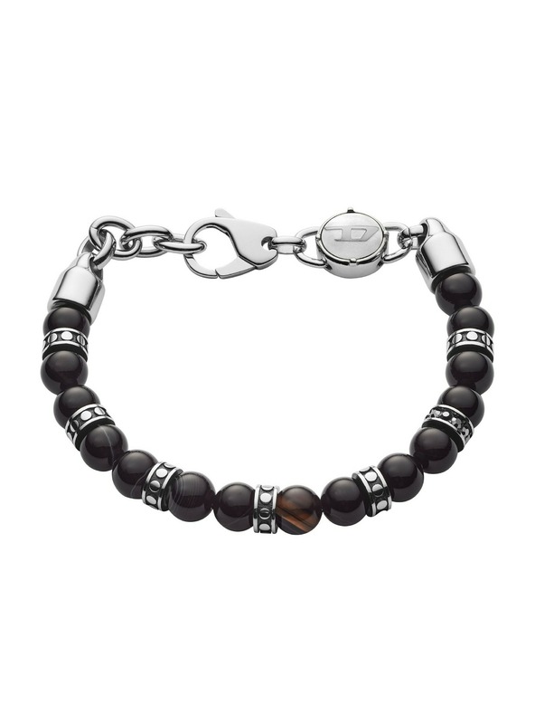 Diesel Brățară din oțel pentru bărbați Diesel