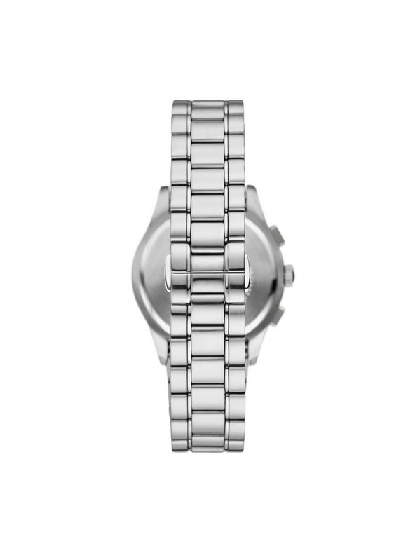 Emporio Armani Ceas rotund pentru bărbați Emporio Armani PAOLO AR11529