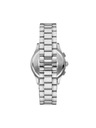 Emporio Armani Ceas rotund pentru bărbați Emporio Armani PAOLO AR11529