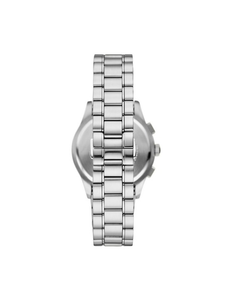 Emporio Armani Ceas rotund pentru bărbați Emporio Armani PAOLO AR11529