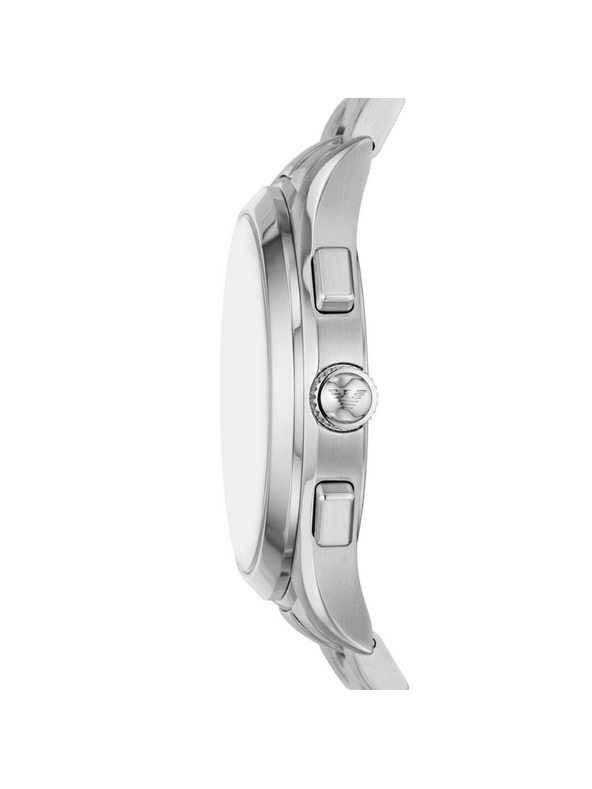 Emporio Armani Ceas rotund pentru bărbați Emporio Armani PAOLO AR11529