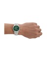 Emporio Armani Ceas rotund pentru bărbați Emporio Armani PAOLO AR11529