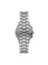 Emporio Armani Ceas rotund pentru bărbați Emporio Armani Paolo AR11602