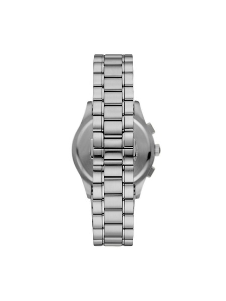 Emporio Armani Ceas rotund pentru bărbați Emporio Armani Paolo AR11602