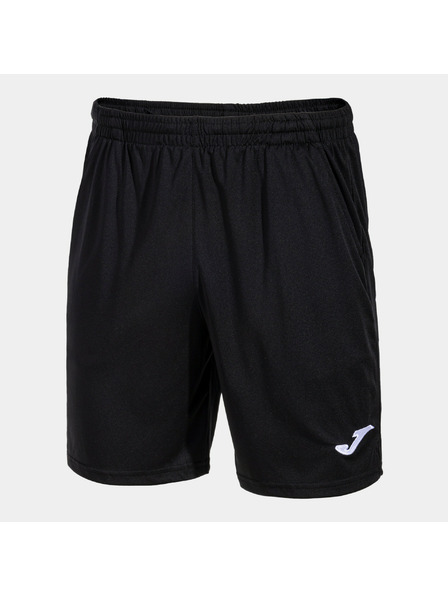 Joma Pantaloni scurți pentru bărbați/băieți Joma Drive Bermuda Black Mărime: