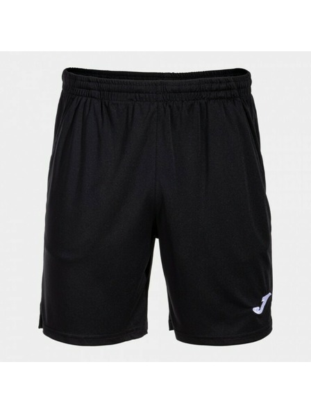 Joma Pantaloni scurți pentru bărbați/băieți Joma Drive Bermuda Black Mărime: