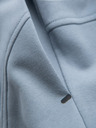 Ombre Clothing Pantaloni scurți de trening pentru bărbați cu imprimeu Ombre Clothing