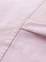 Ombre Clothing Cămașă oxford din bumbac pentru bărbați în culori pastel Ombre Clothing