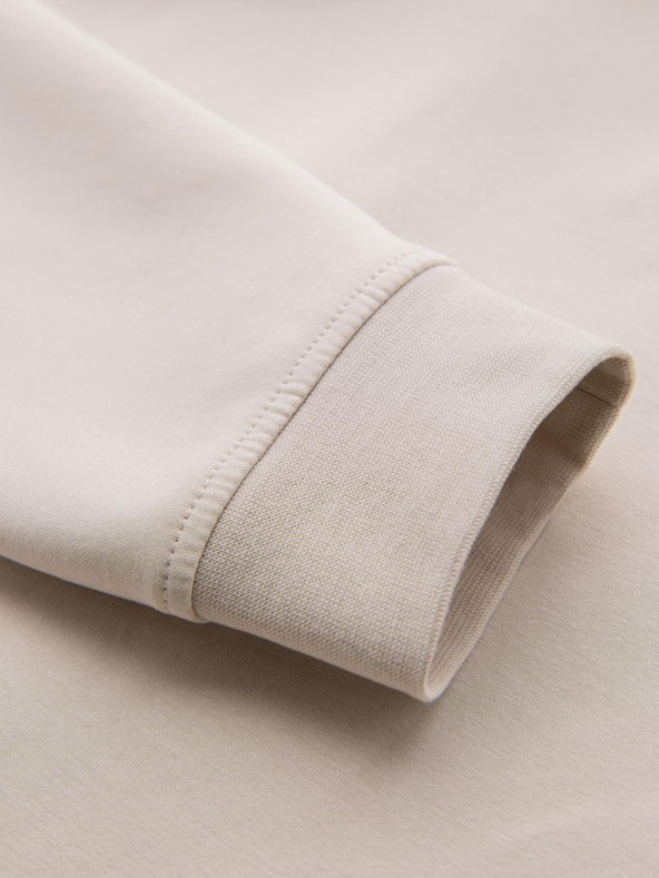 Ombre Clothing Hanorac cu glugă în stil streetwear Ombre Clothing