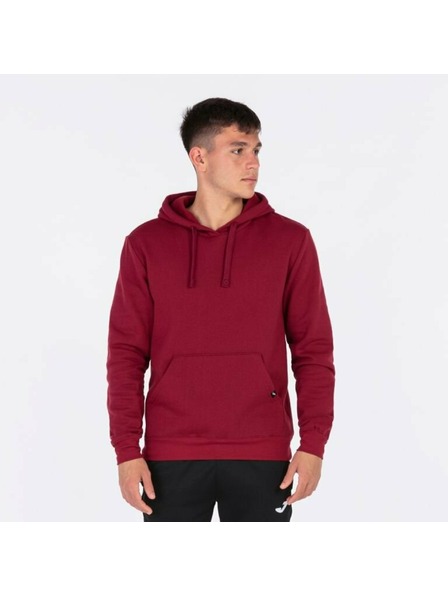Joma Hanorac pentru bărbați/băieți Joma Montana Hoodie Mărime: