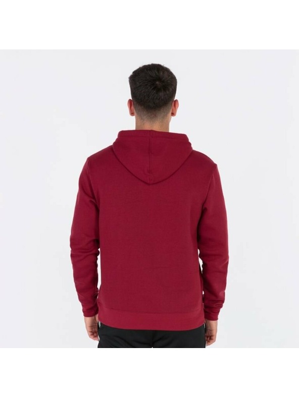 Joma Hanorac pentru bărbați/băieți Joma Montana Hoodie Mărime: