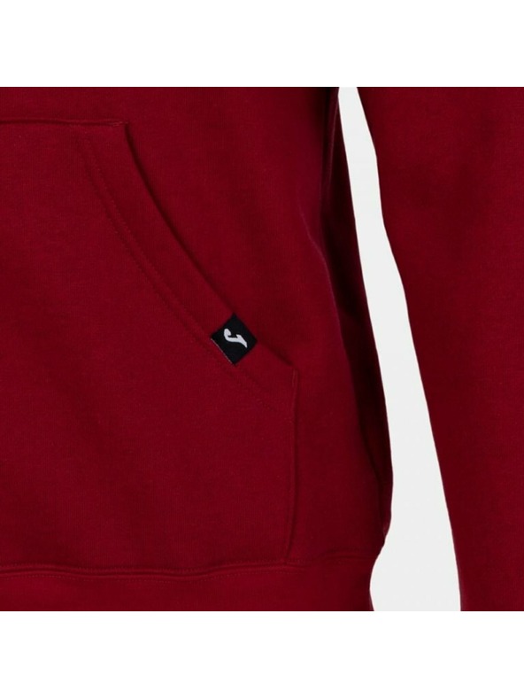 Joma Hanorac pentru bărbați/băieți Joma Montana Hoodie Mărime: