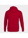 Joma Hanorac pentru bărbați/băieți Joma Montana Hoodie Red Mărime: