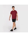 Joma Tricou pentru bărbați/băieți Joma Desert Short Sleeve T-Shirt Mărime: