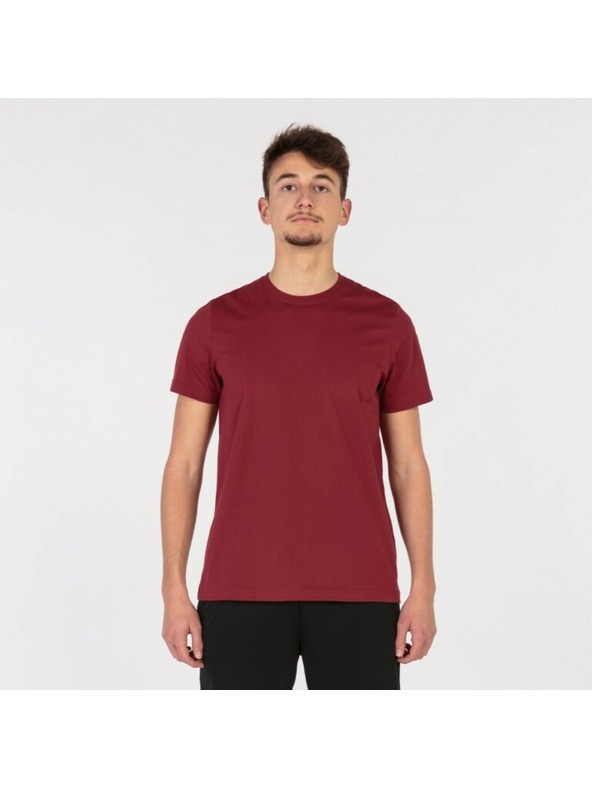 Joma Tricou pentru bărbați/băieți Joma Desert Short Sleeve T-Shirt Mărime: