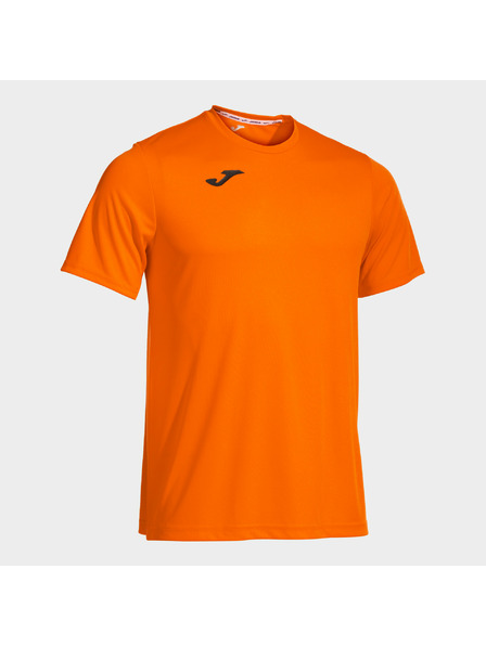 Joma Tricou pentru bărbați/băieți Joma T-Shirt Combi S/S Orange Mărime: