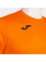 Joma Tricou pentru bărbați/băieți Joma T-Shirt Combi S/S Orange Mărime: