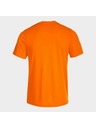 Joma Tricou pentru bărbați/băieți Joma T-Shirt Combi S/S Orange Mărime:
