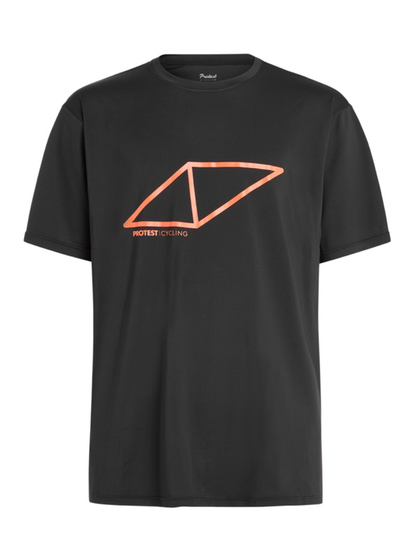 Protest Tricou sport pentru bărbați Protest PRTPOTTIER Mărime:
