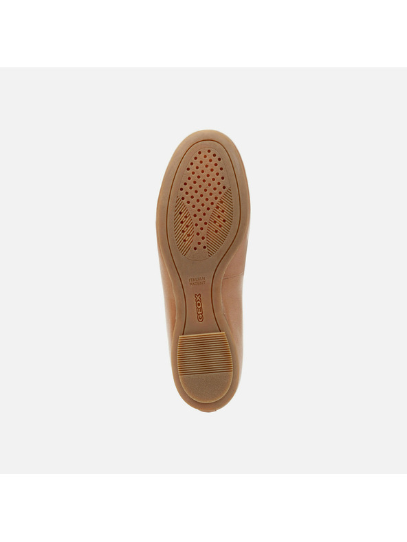 Geox Balerini maro damă Geox Palmaria