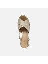 Geox Sandale aurii damă Geox Aurely 50