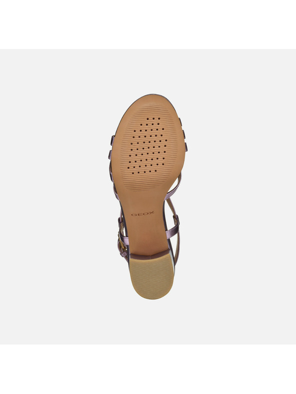 Geox Sandale mov damă Geox Virnilisa 65 S