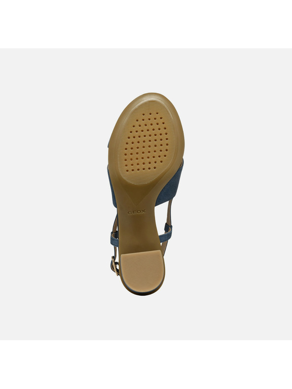 Geox Sandale bleumarin pentru femei Geox Aurely 50