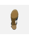 Geox Sandale bleumarin pentru femei Geox Aurely 50