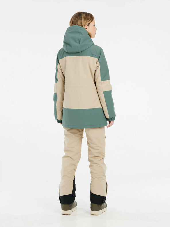 Protest Jachetă de schi Protest PRTBACKUP pentru femei, mărimea: