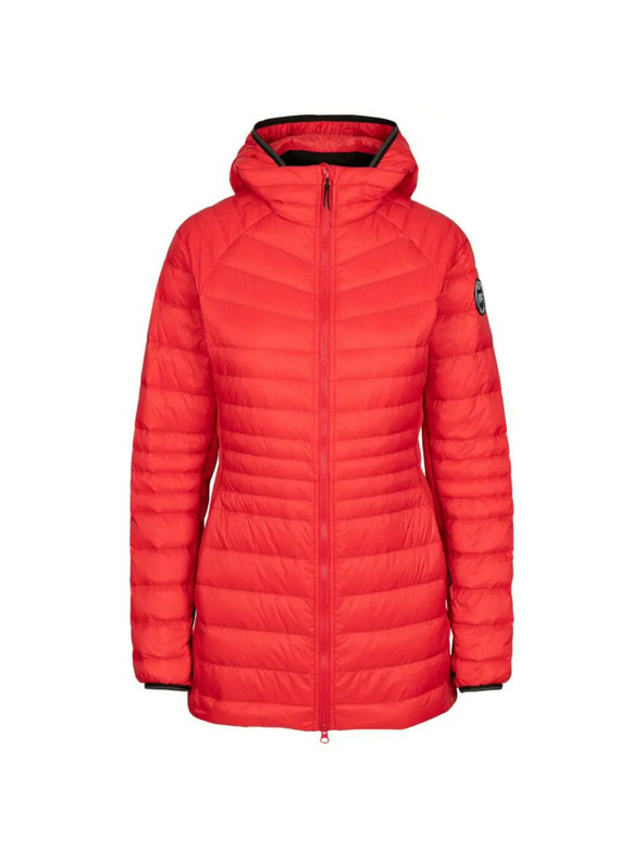 Trespass Jachetă cu puf damă Trespass Hub Mărime: