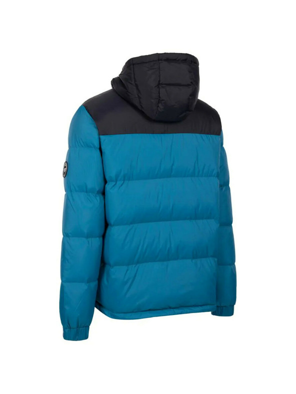 Trespass Jachetă cu puf pentru bărbați Trespass Erris Mărime: