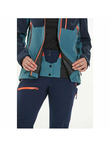 Whistler Jachetă de schi pentru femei Whistler Lomvie W LayerTech W-PRO 15000 Mărime: