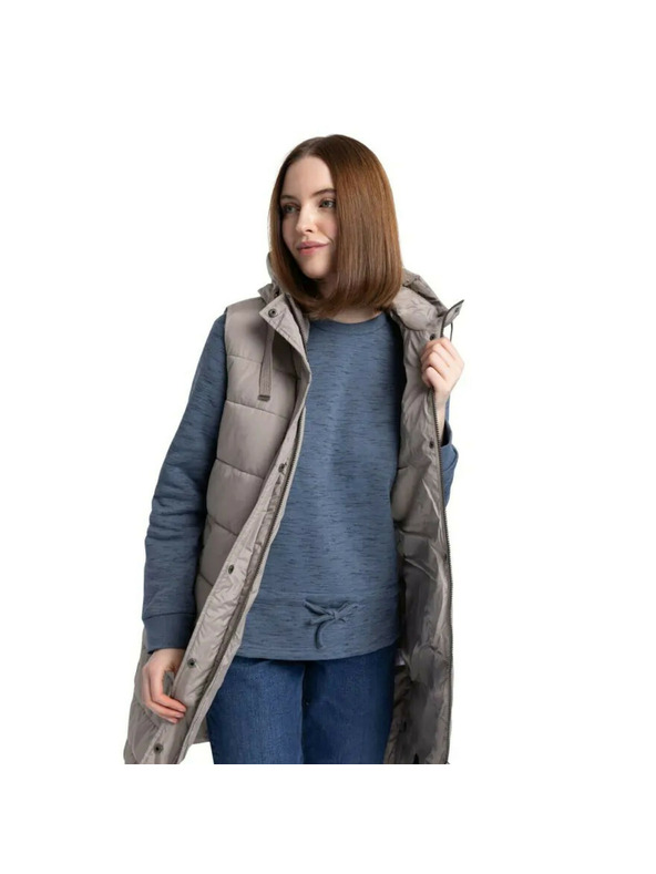 Trespass Vestă pentru femei Trespass Leona Mărime: