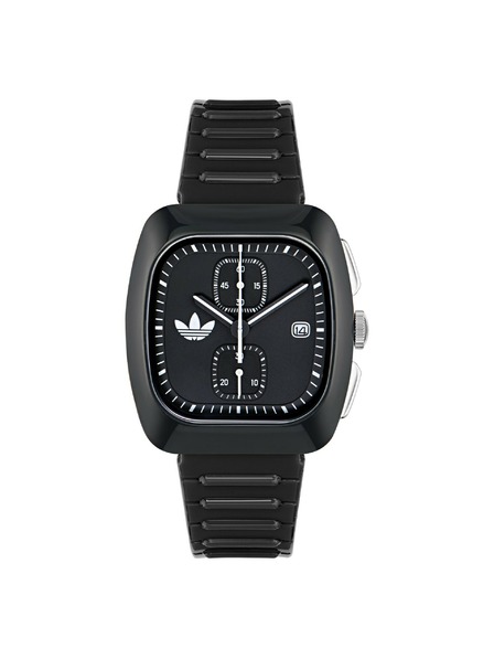 adidas Ceas unisex Adidas Retro Wave Two Chrono AOSY24533