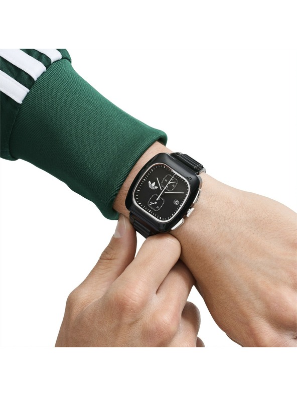 adidas Ceas unisex Adidas Retro Wave Two Chrono AOSY24533