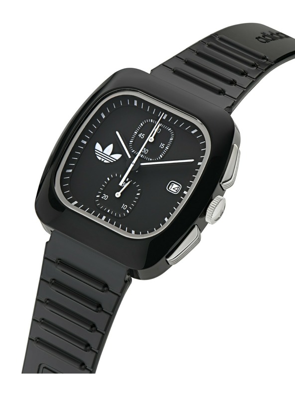 adidas Ceas unisex Adidas Retro Wave Two Chrono AOSY24533